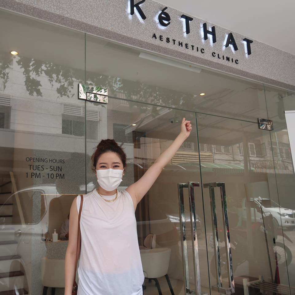 รีวิวของบริการ CoolSculpting จากคุณ นีน่า Nina BeautyWorld 2