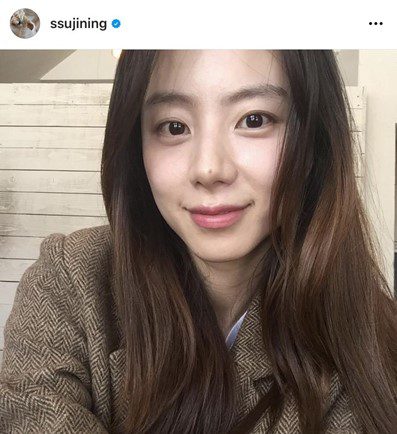 เคล็ดลับผิวสวยของพัคซูจิน (Park Soo-Jin) พร้อมเผยแล้วที่นี่