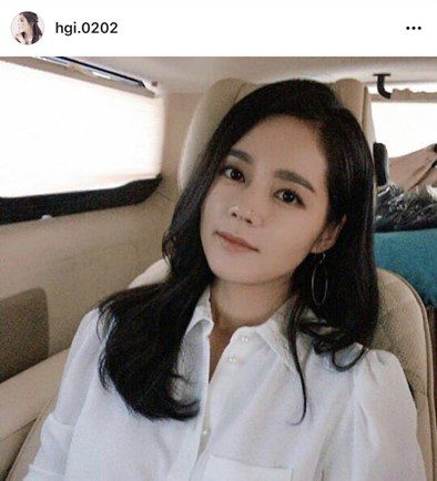 เคล็ดลับสวย ใส Forever Young แบบฮันกาอิน (Han Ga-In)